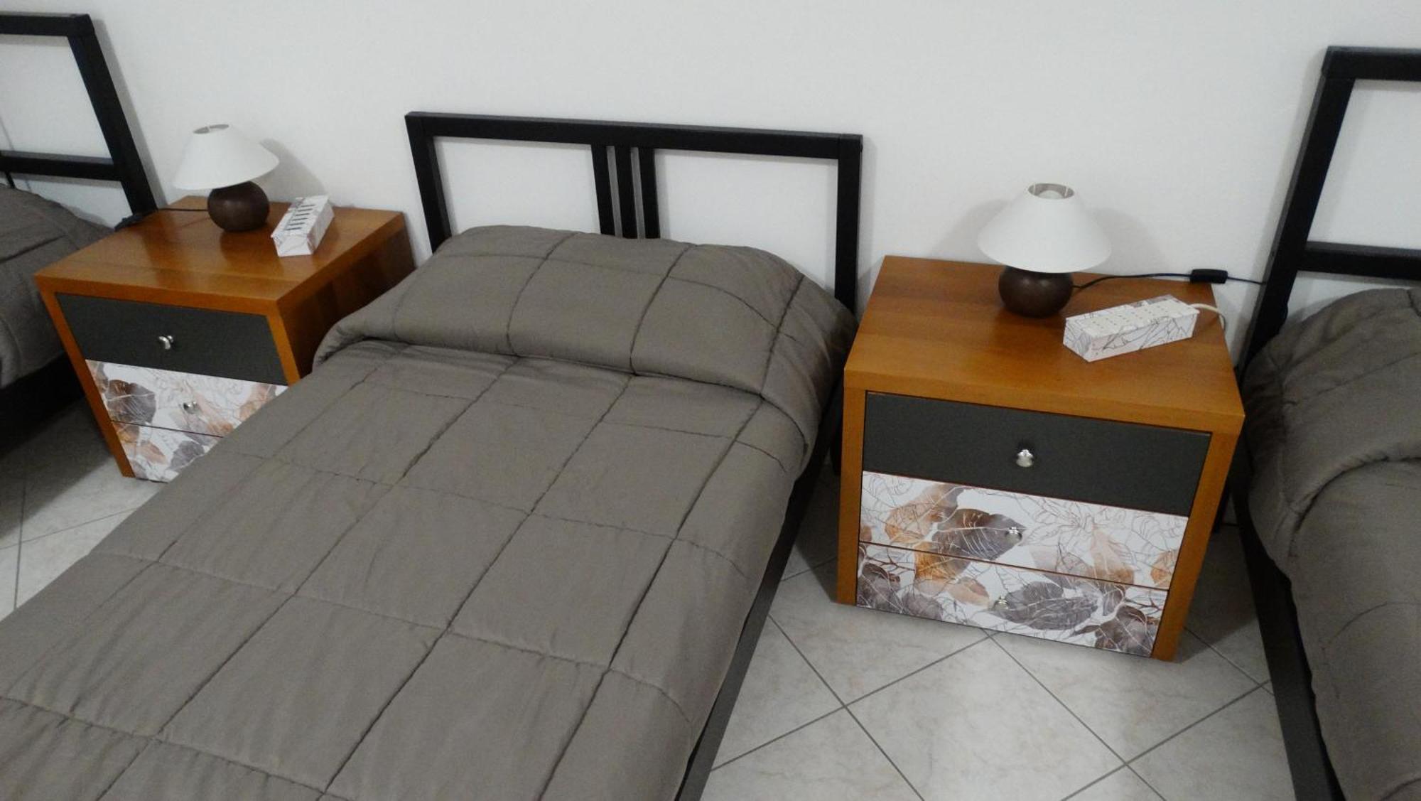 Rose Apartment Luni Ngoại thất bức ảnh