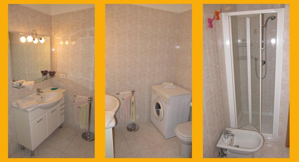 Rose Apartment Luni Phòng bức ảnh